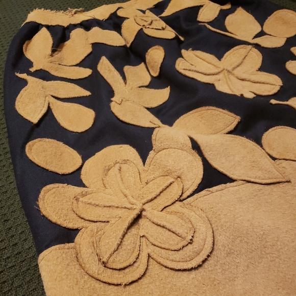 *SOLD* Lilia Stogova Skirt - 36 - Picture 10 of 12